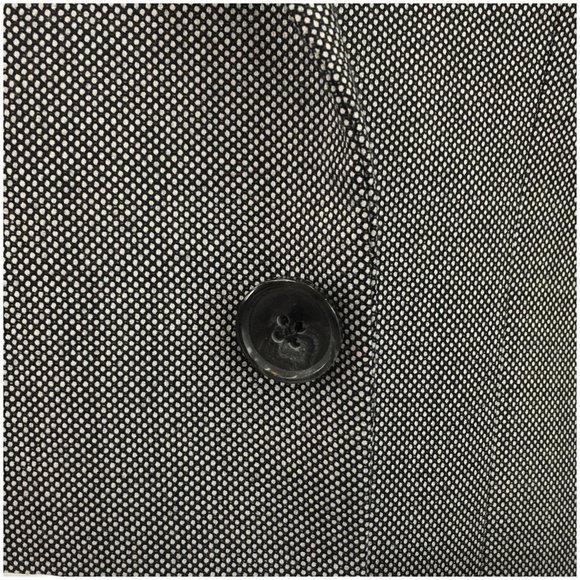 Joseph Abboud Men's Blazer Sport Coat Two Button Wool Sports Suit Jacket 50R Men - Picture 4 of 12